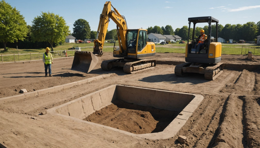 Combien coute la viabilisation dun terrain et que comprend elle